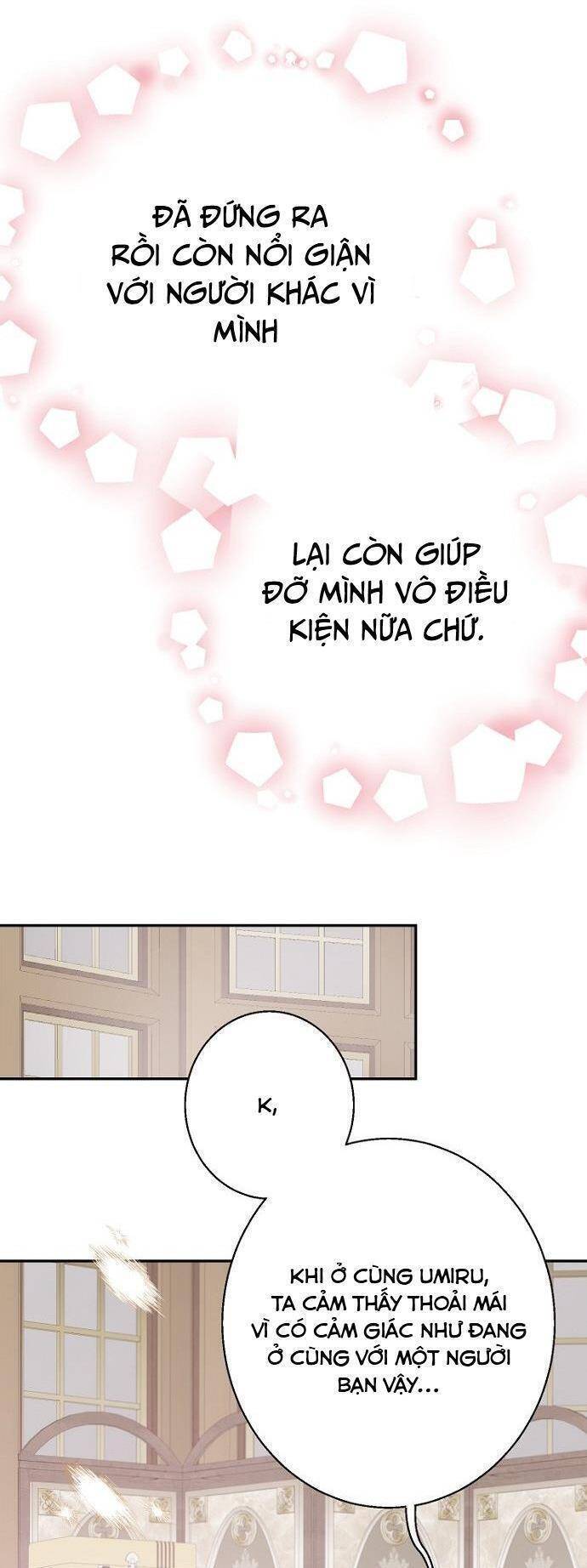 Tiền Là Tất Cả Chồng Là Phù Du - Chapter 94 - Page 45