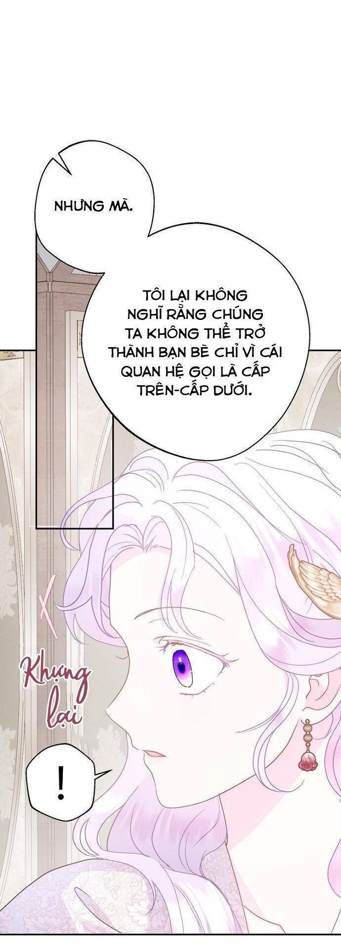Tiền Là Tất Cả Chồng Là Phù Du - Chapter 94 - Page 49