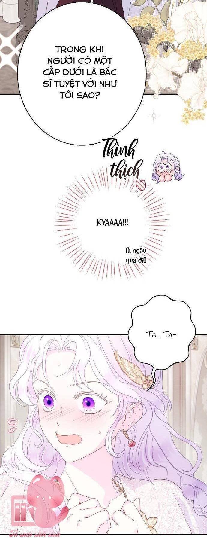 Tiền Là Tất Cả Chồng Là Phù Du - Chapter 94 - Page 52