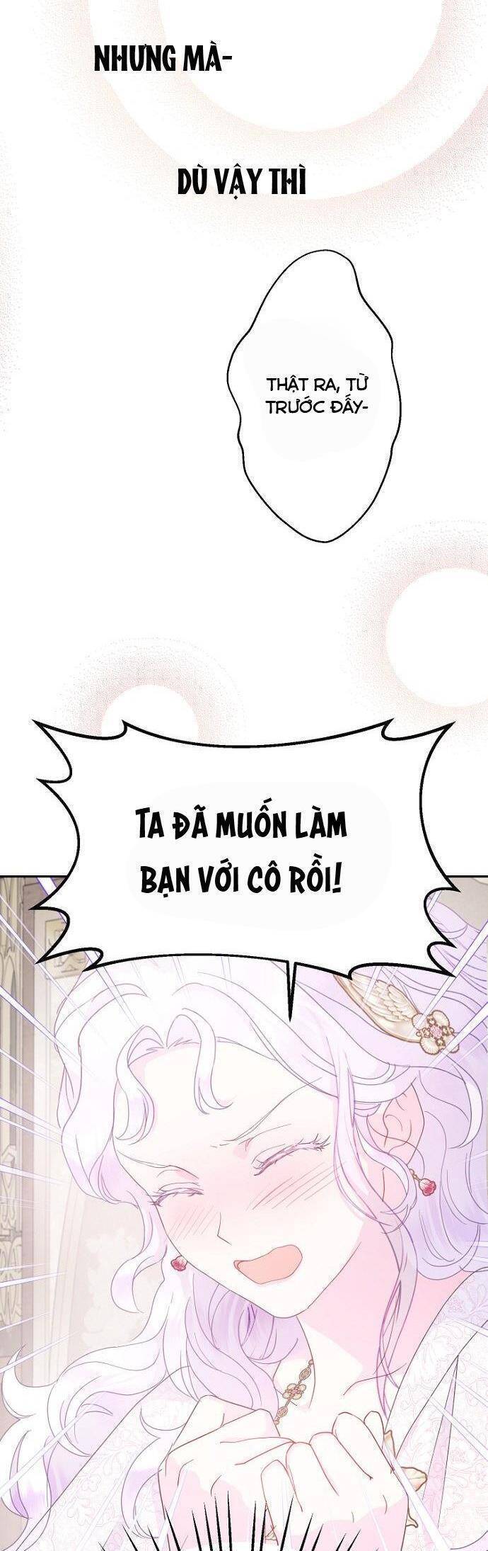 Tiền Là Tất Cả Chồng Là Phù Du - Chapter 94 - Page 54