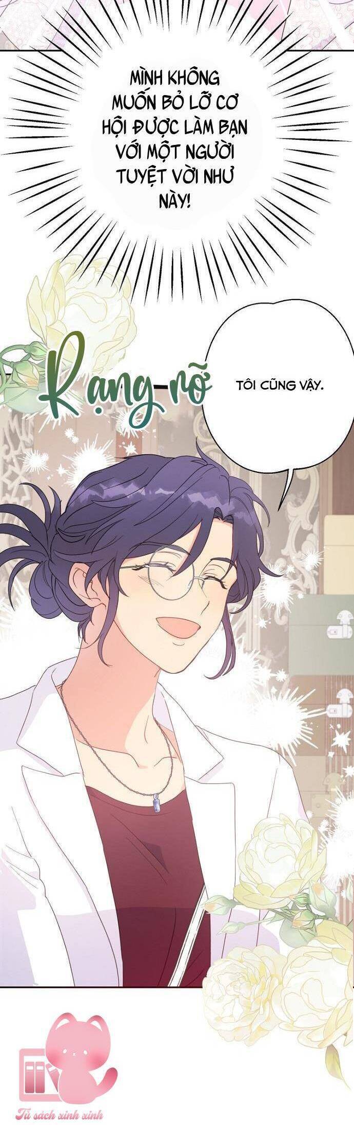 Tiền Là Tất Cả Chồng Là Phù Du - Chapter 94 - Page 55