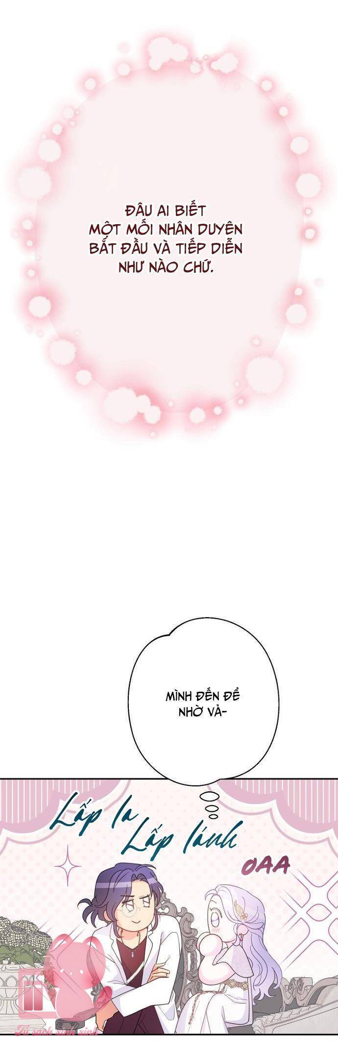 Tiền Là Tất Cả Chồng Là Phù Du - Chapter 94 - Page 56