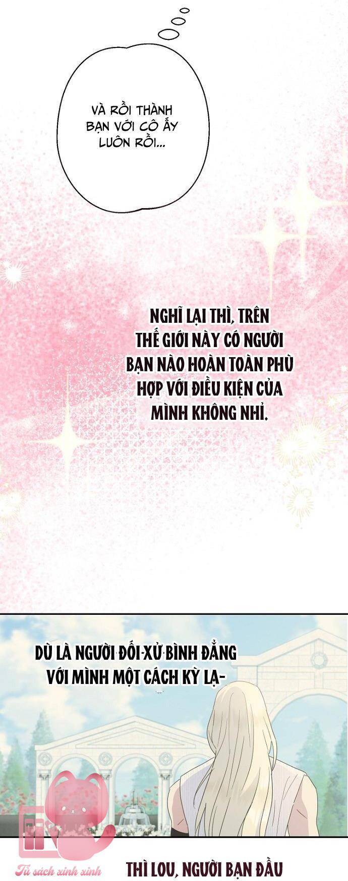 Tiền Là Tất Cả Chồng Là Phù Du - Chapter 94 - Page 57