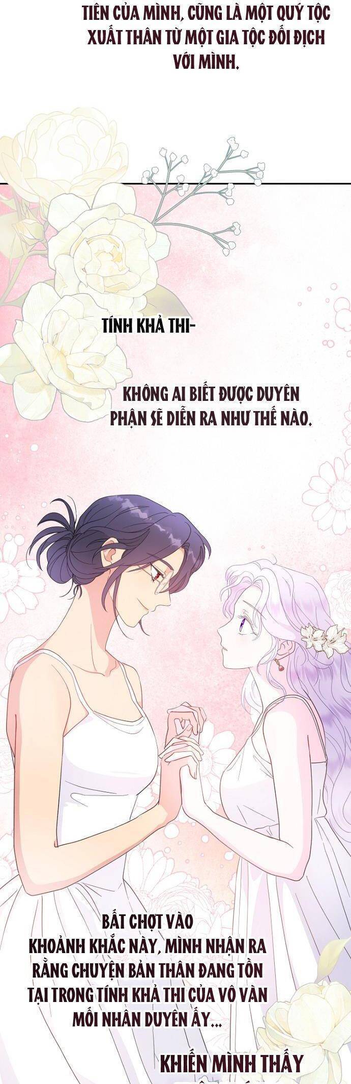 Tiền Là Tất Cả Chồng Là Phù Du - Chapter 94 - Page 58