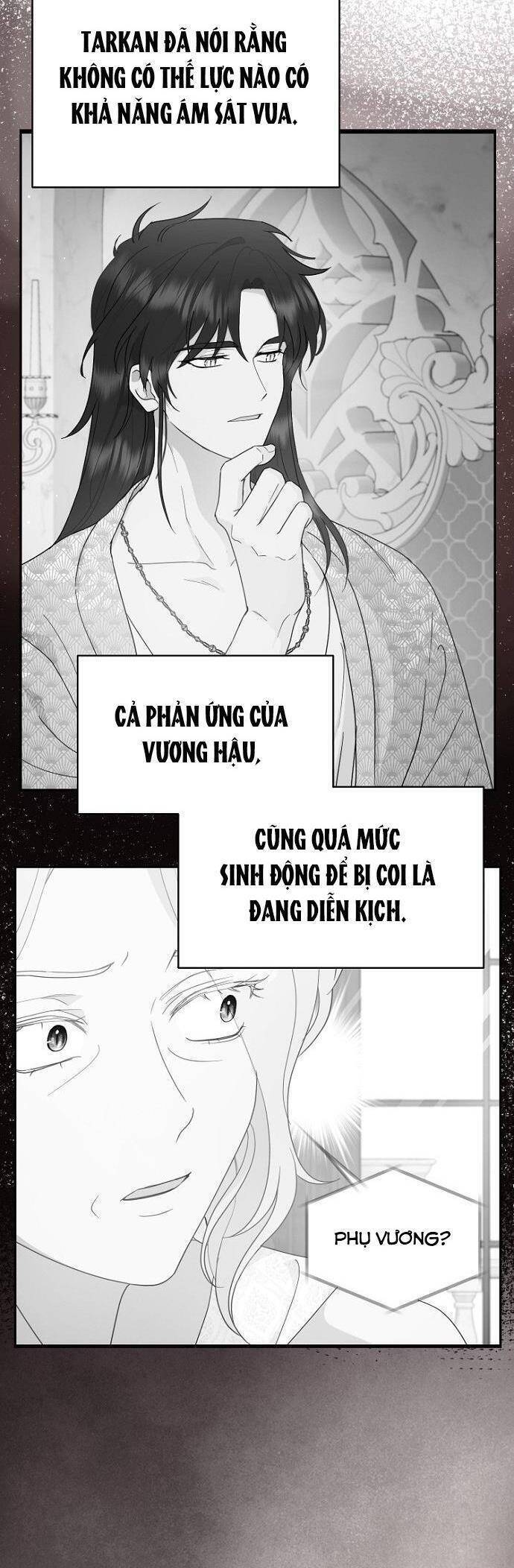 Tiền Là Tất Cả Chồng Là Phù Du - Chapter 94 - Page 6