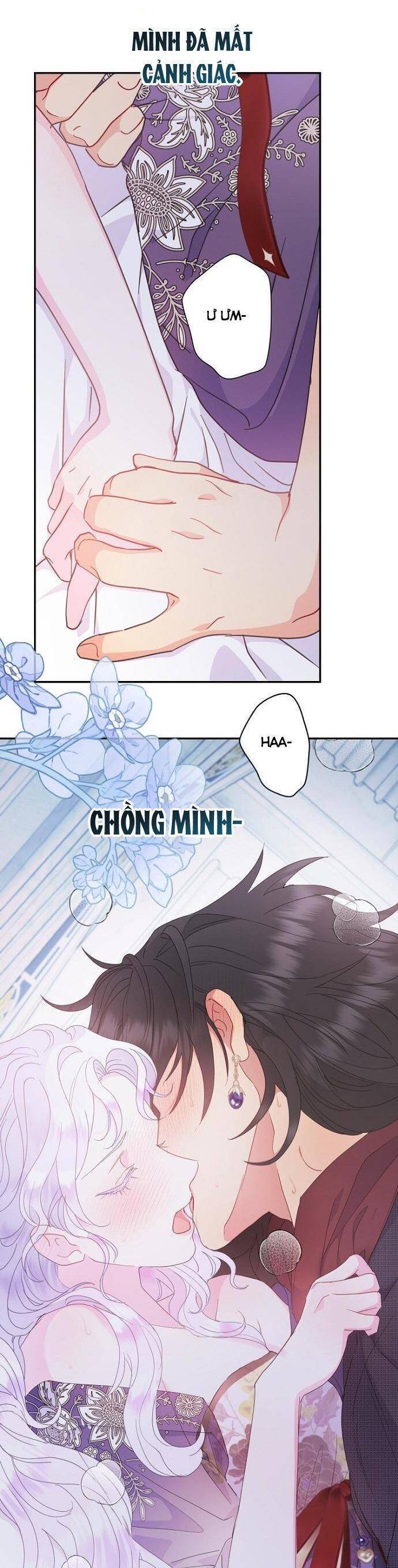 Tiền Là Tất Cả Chồng Là Phù Du - Chapter 94 - Page 61