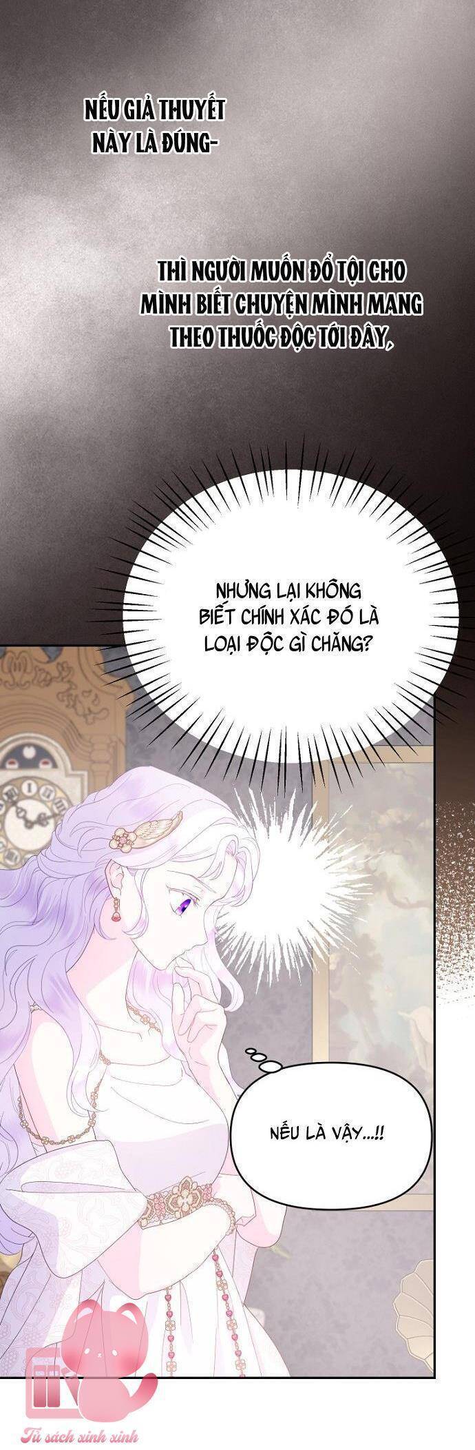 Tiền Là Tất Cả Chồng Là Phù Du - Chapter 94 - Page 7
