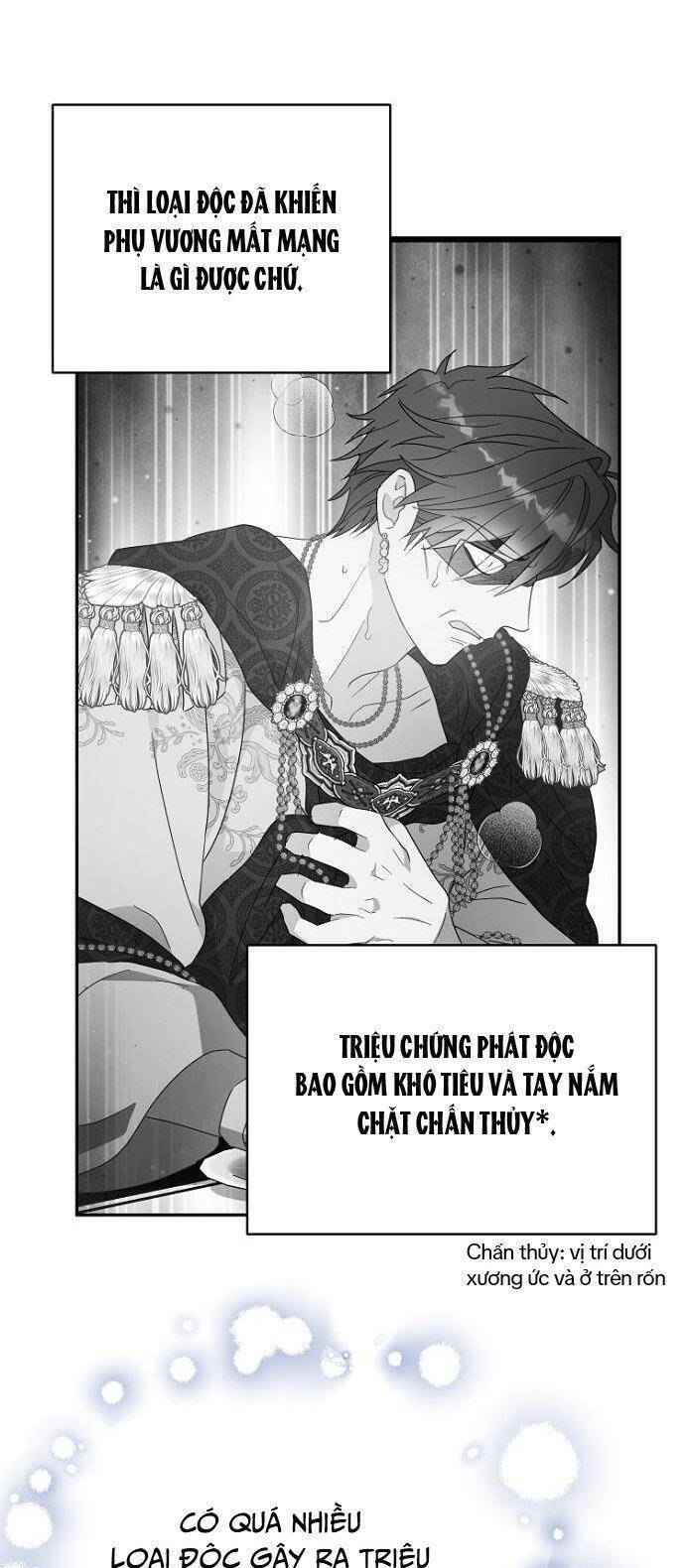 Tiền Là Tất Cả Chồng Là Phù Du - Chapter 94 - Page 8