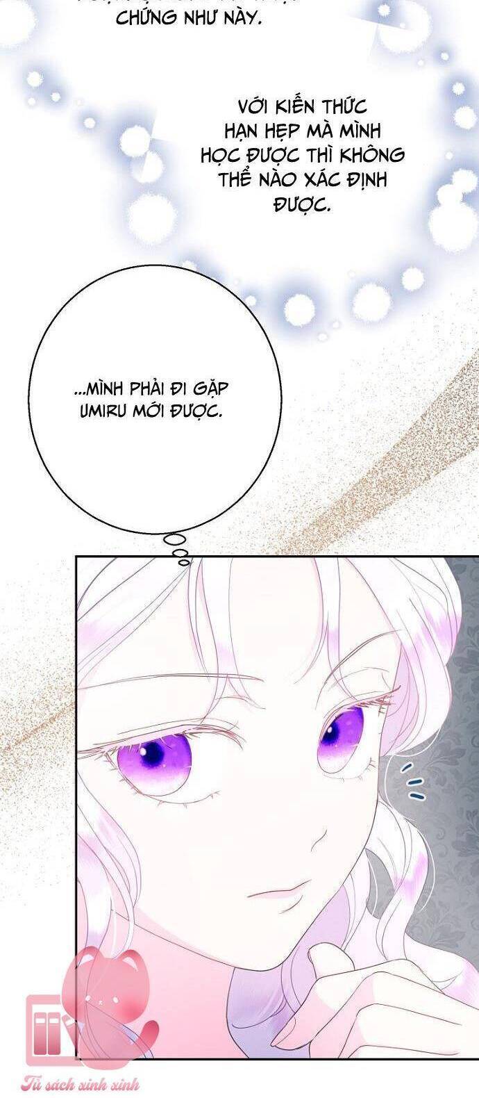 Tiền Là Tất Cả Chồng Là Phù Du - Chapter 94 - Page 9