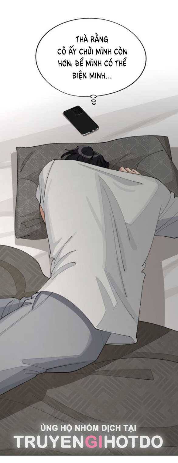 Tình Yêu Của Ik Seob - Chapter 45.2 - Page 13