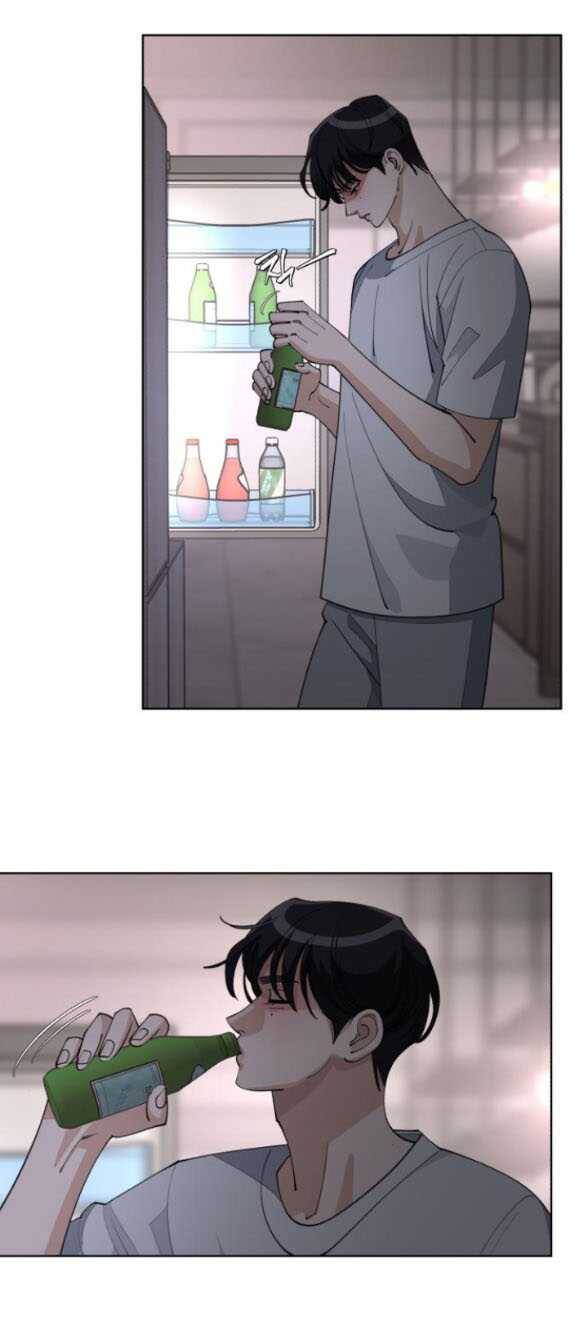 Tình Yêu Của Ik Seob - Chapter 45.2 - Page 18