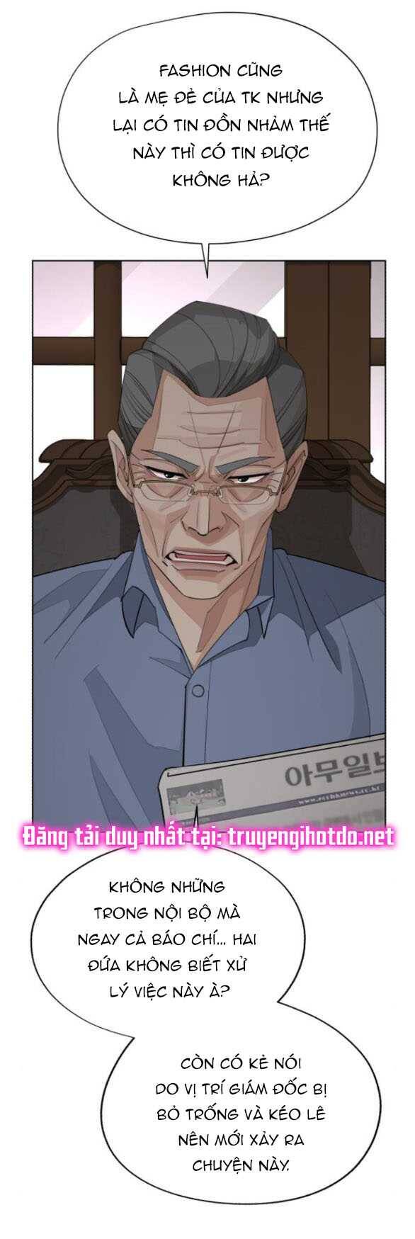 Tình Yêu Của Ik Seob - Chapter 45.2 - Page 26