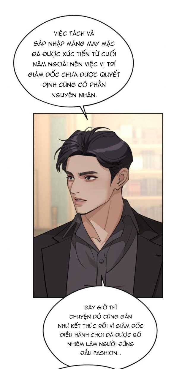 Tình Yêu Của Ik Seob - Chapter 45.2 - Page 27