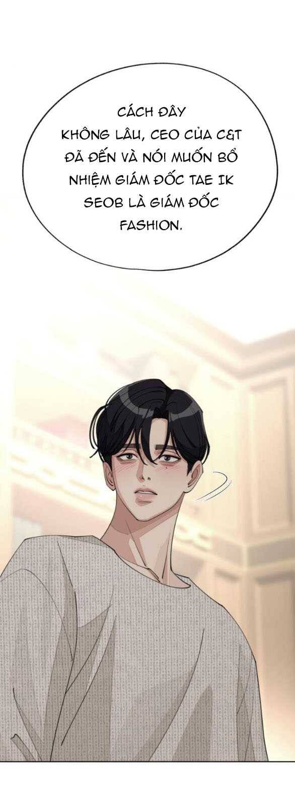 Tình Yêu Của Ik Seob - Chapter 45.2 - Page 30