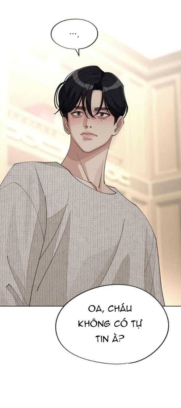 Tình Yêu Của Ik Seob - Chapter 45.2 - Page 31