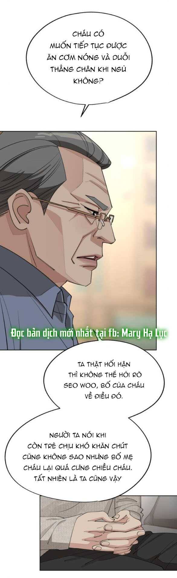 Tình Yêu Của Ik Seob - Chapter 45.2 - Page 32