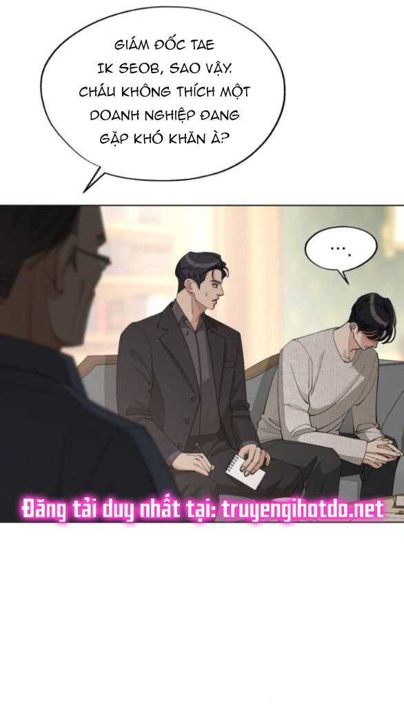 Tình Yêu Của Ik Seob - Chapter 45.2 - Page 35