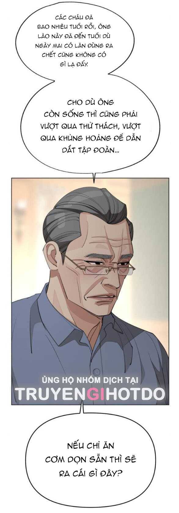 Tình Yêu Của Ik Seob - Chapter 45.2 - Page 36