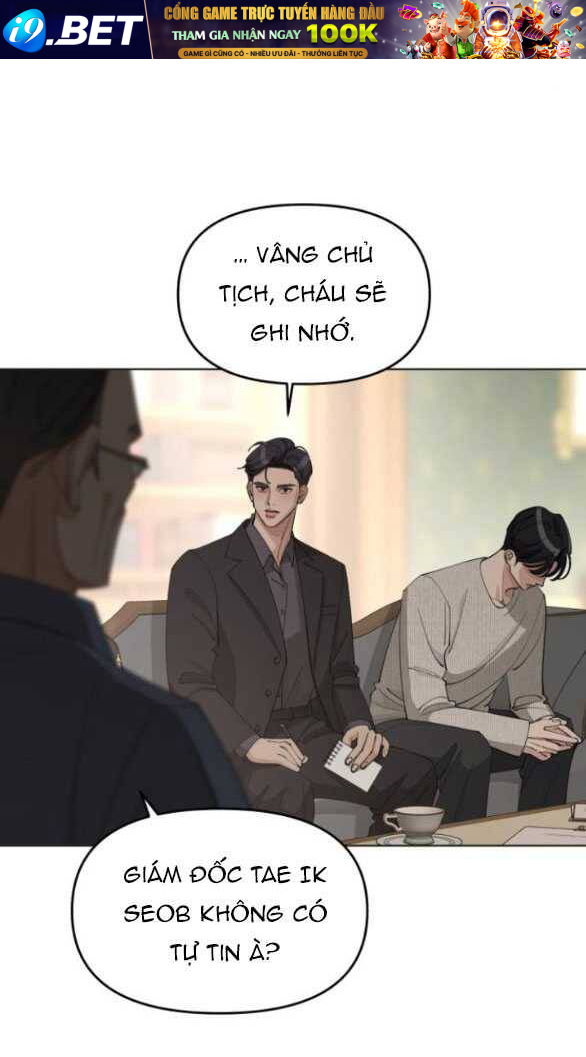 Tình Yêu Của Ik Seob - Chapter 45.2 - Page 37