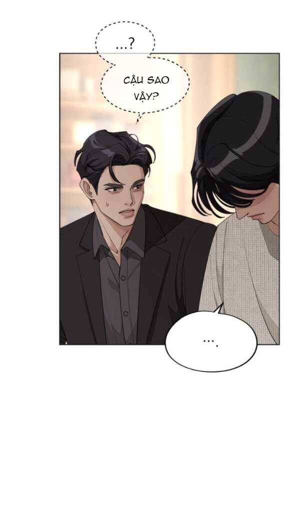 Tình Yêu Của Ik Seob - Chapter 45.2 - Page 38