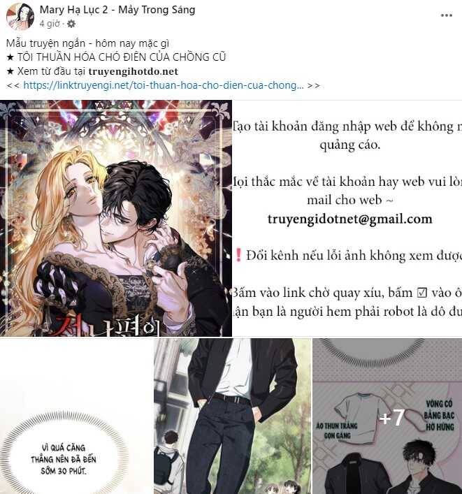 Tình Yêu Của Ik Seob - Chapter 45.2 - Page 43