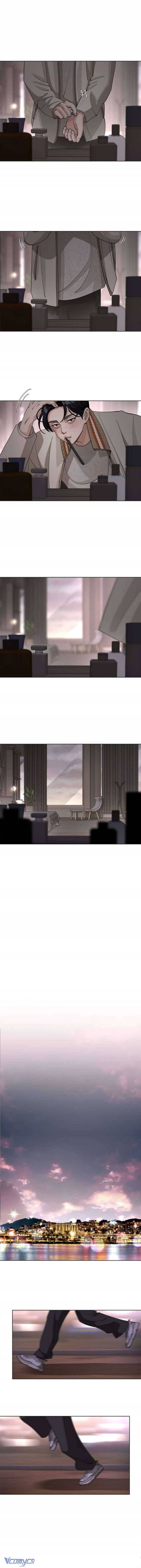 Tình Yêu Của Ik Seob - Chapter 47 - Page 4