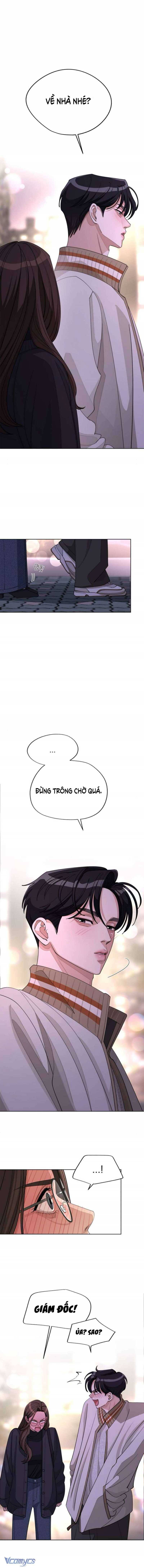 Tình Yêu Của Ik Seob Chapter 48 - Trang 2