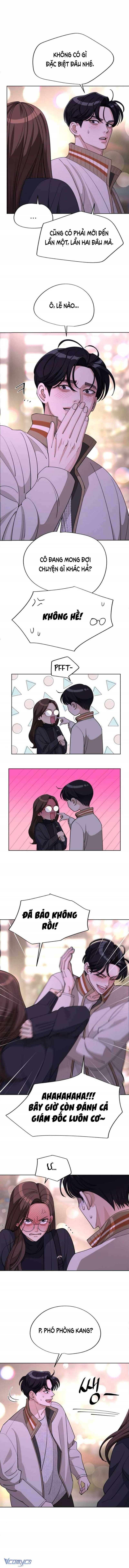 Tình Yêu Của Ik Seob Chapter 48 - Trang 3