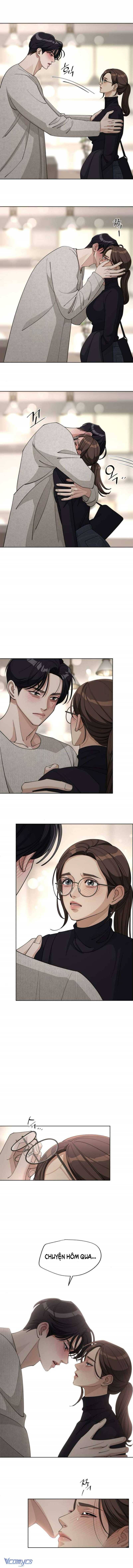 Tình Yêu Của Ik Seob - Chapter 49 - Page 4