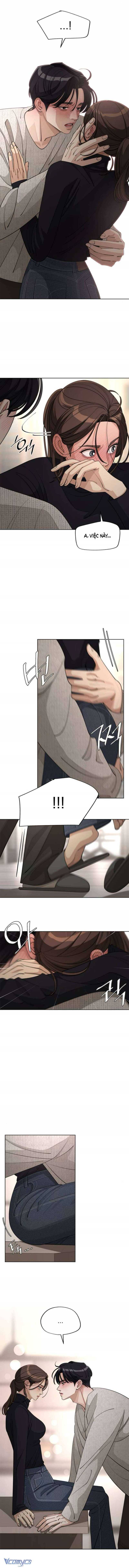 Tình Yêu Của Ik Seob - Chapter 49 - Page 6