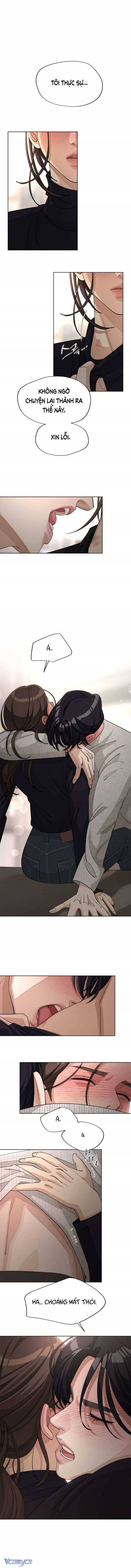 Tình Yêu Của Ik Seob - Chapter 49 - Page 7