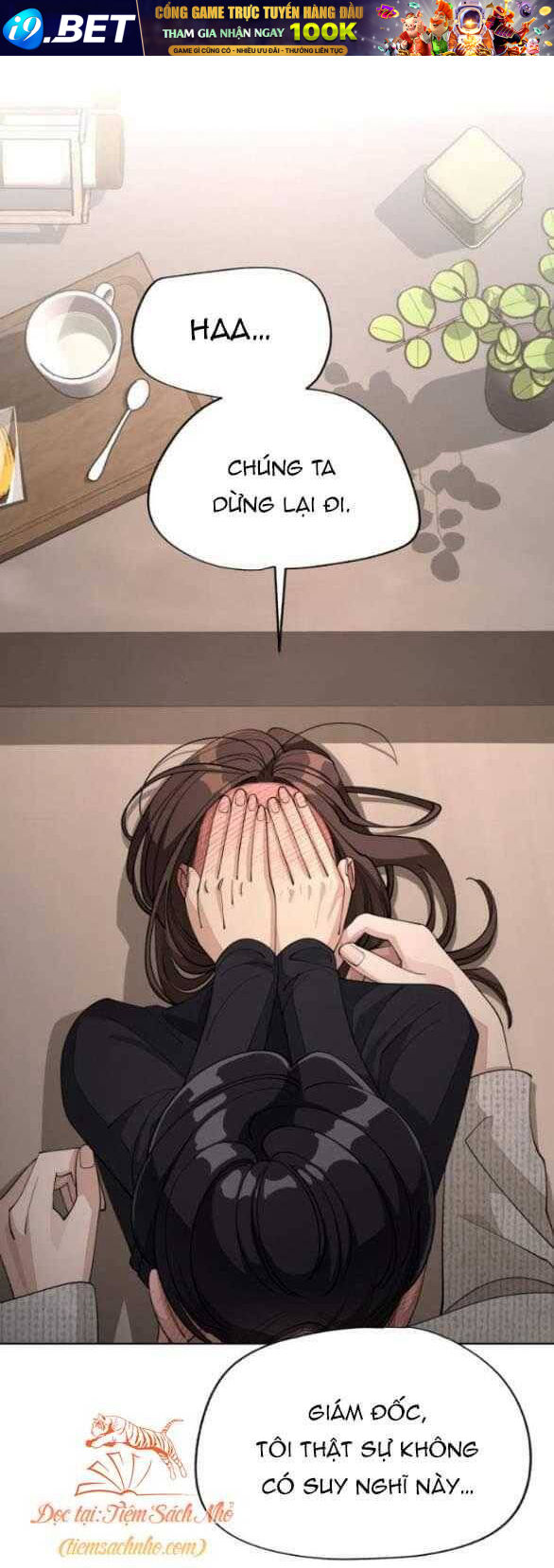 Tình Yêu Của Ik Seob Chapter 50 - Trang 10