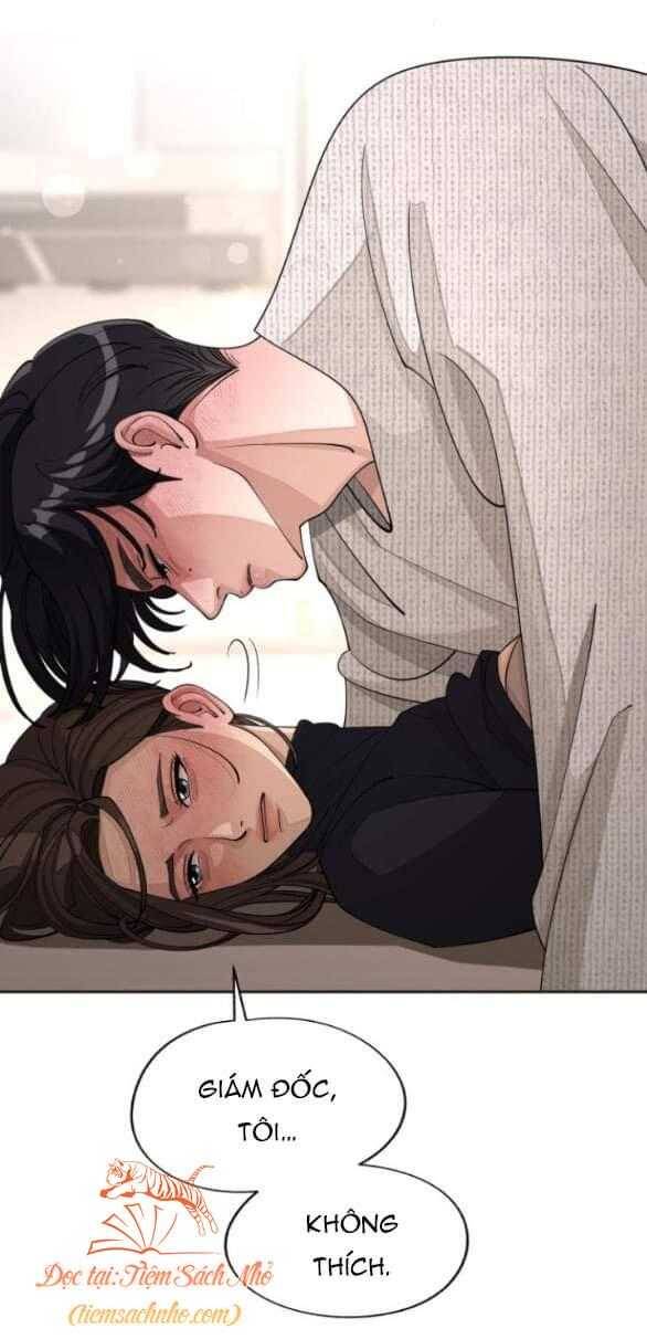 Tình Yêu Của Ik Seob Chapter 50 - Trang 13