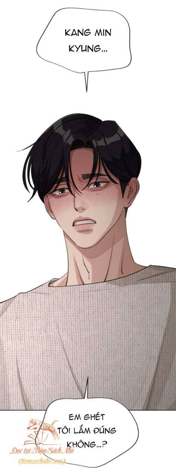 Tình Yêu Của Ik Seob Chapter 50 - Trang 16