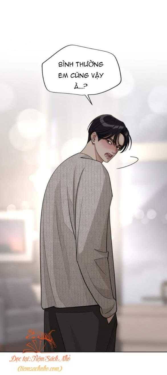 Tình Yêu Của Ik Seob Chapter 50 - Trang 21