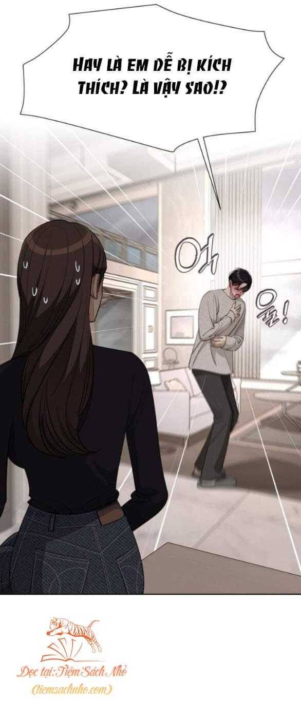 Tình Yêu Của Ik Seob Chapter 50 - Trang 23