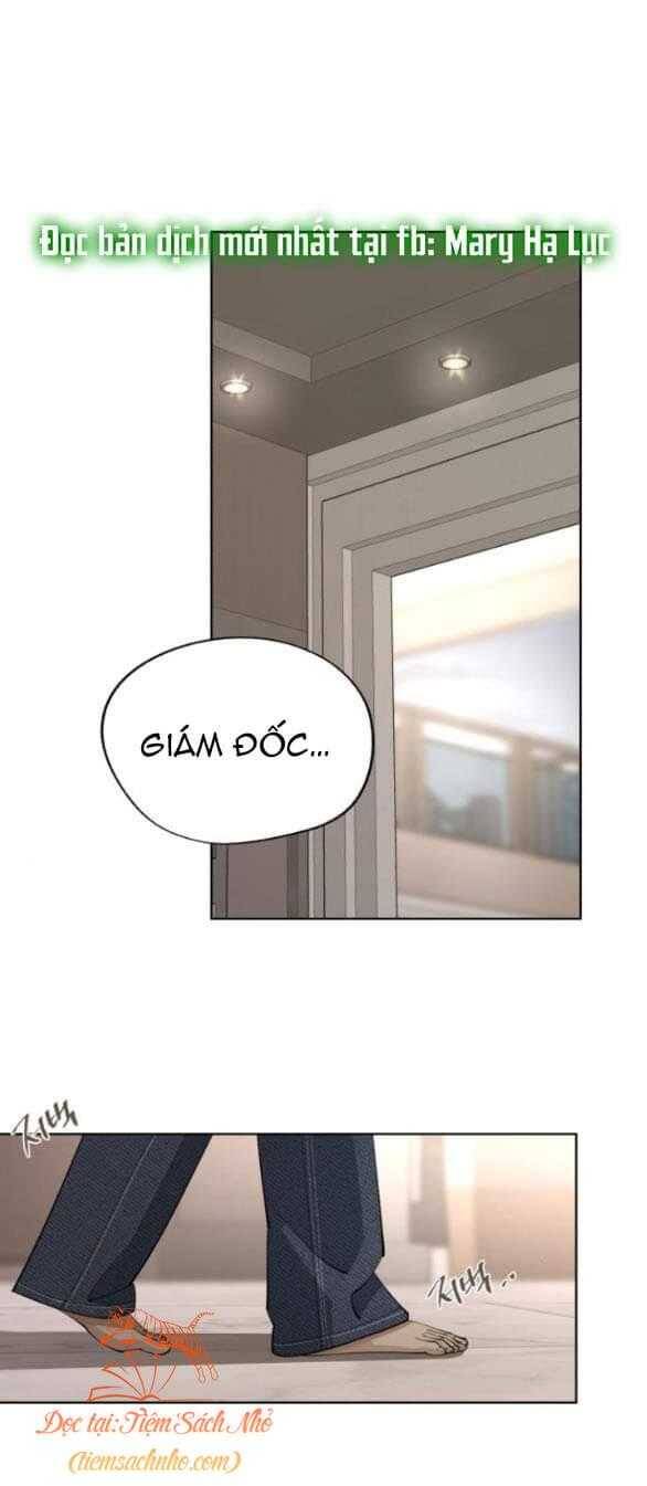 Tình Yêu Của Ik Seob Chapter 50 - Trang 24