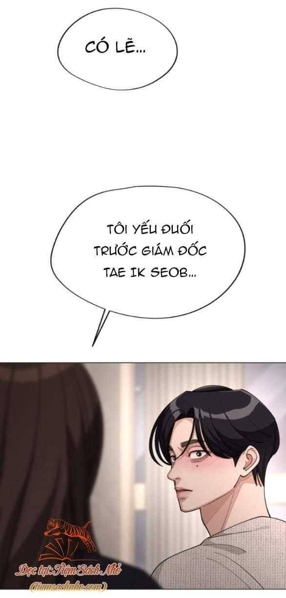 Tình Yêu Của Ik Seob Chapter 50 - Trang 28