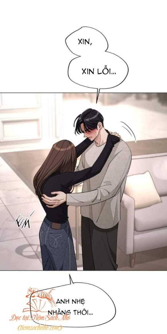 Tình Yêu Của Ik Seob Chapter 50 - Trang 33