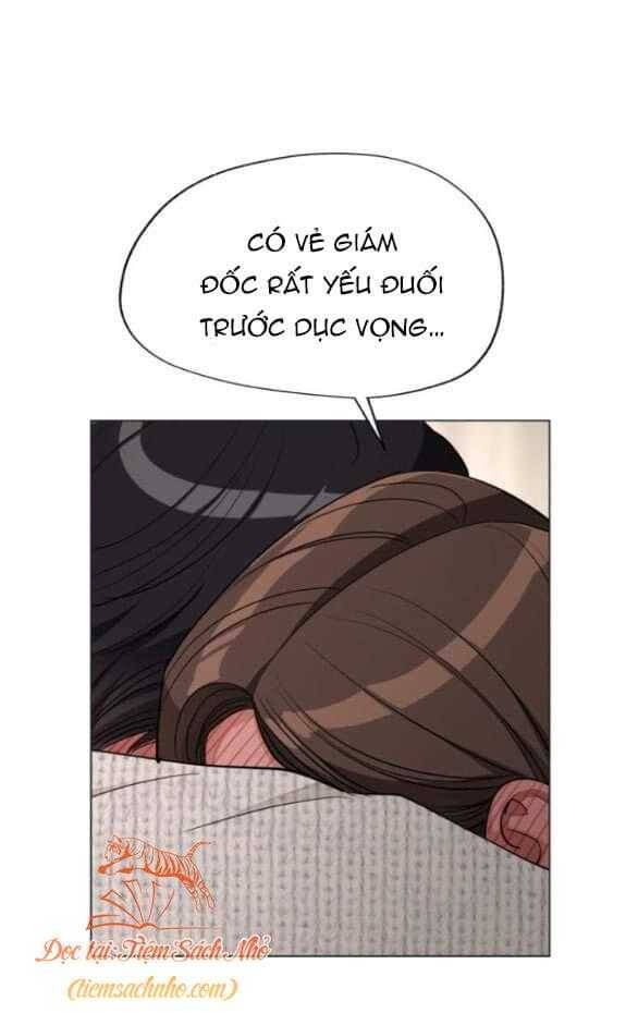 Tình Yêu Của Ik Seob Chapter 50 - Trang 41