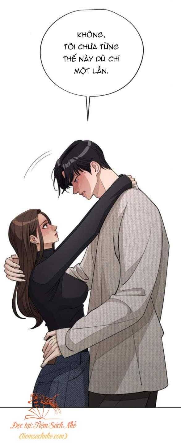 Tình Yêu Của Ik Seob Chapter 50 - Trang 43