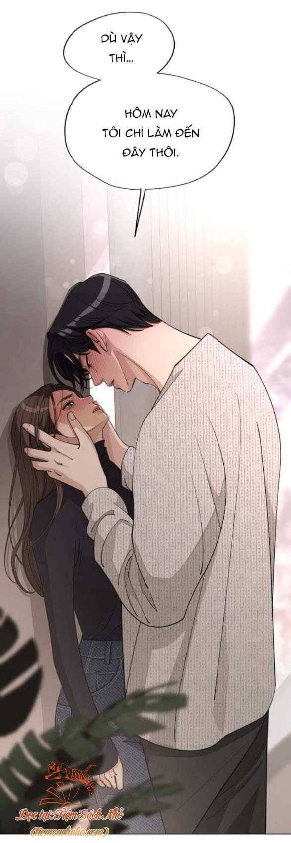 Tình Yêu Của Ik Seob Chapter 50 - Trang 57