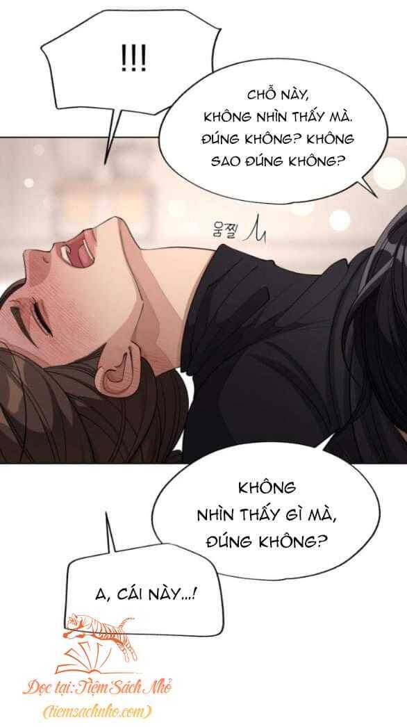 Tình Yêu Của Ik Seob Chapter 50 - Trang 6