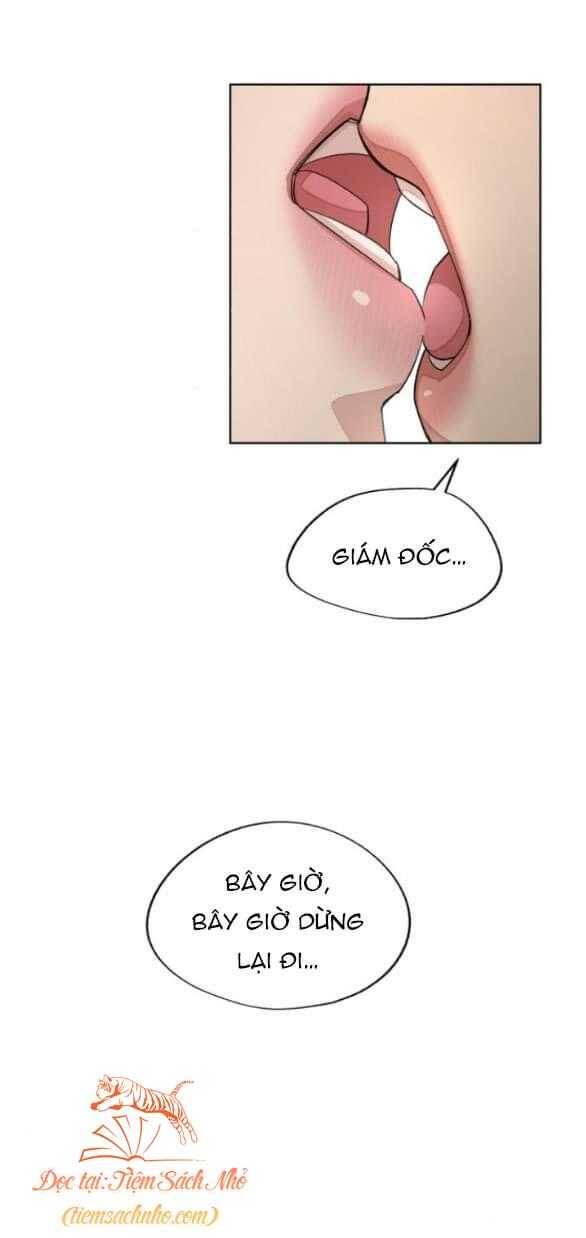 Tình Yêu Của Ik Seob Chapter 50 - Trang 63