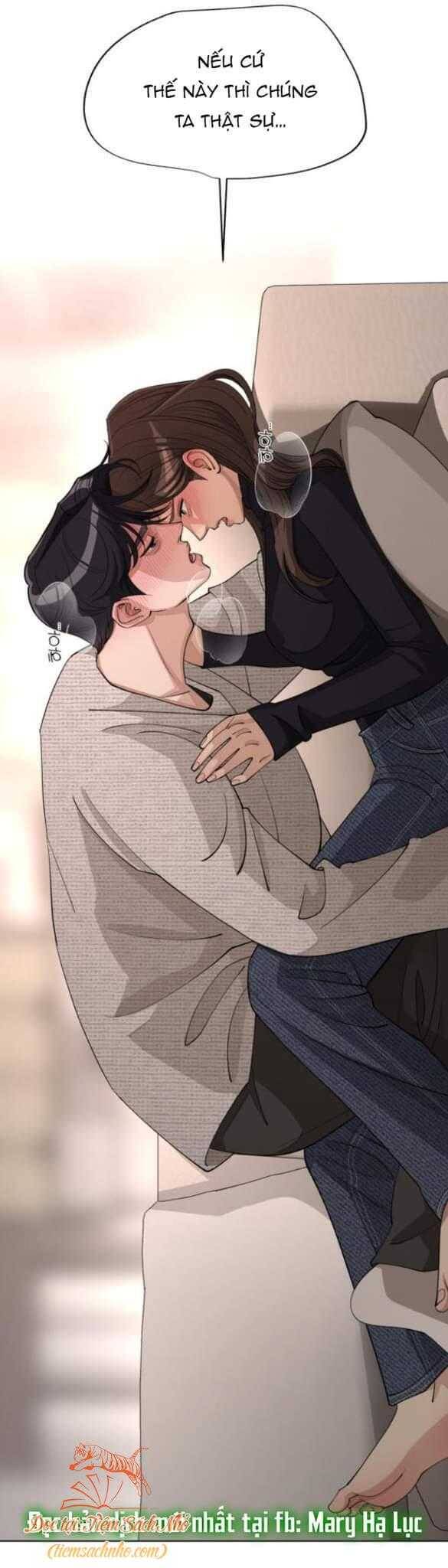 Tình Yêu Của Ik Seob Chapter 50 - Trang 64