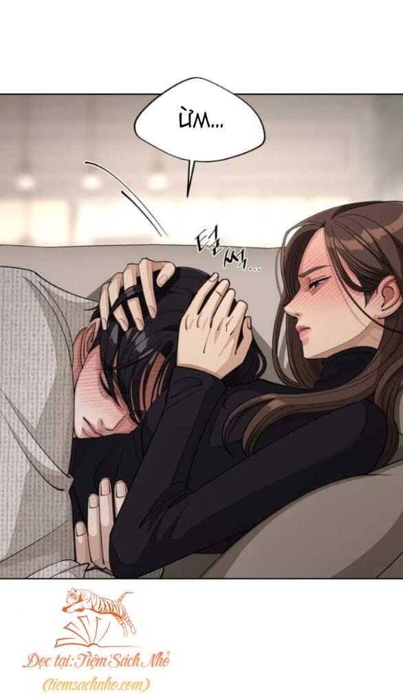 Tình Yêu Của Ik Seob Chapter 50 - Trang 66