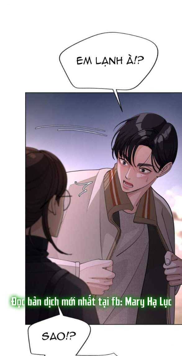 Tình Yêu Của Ik Seob Chapter 52 - Trang 19