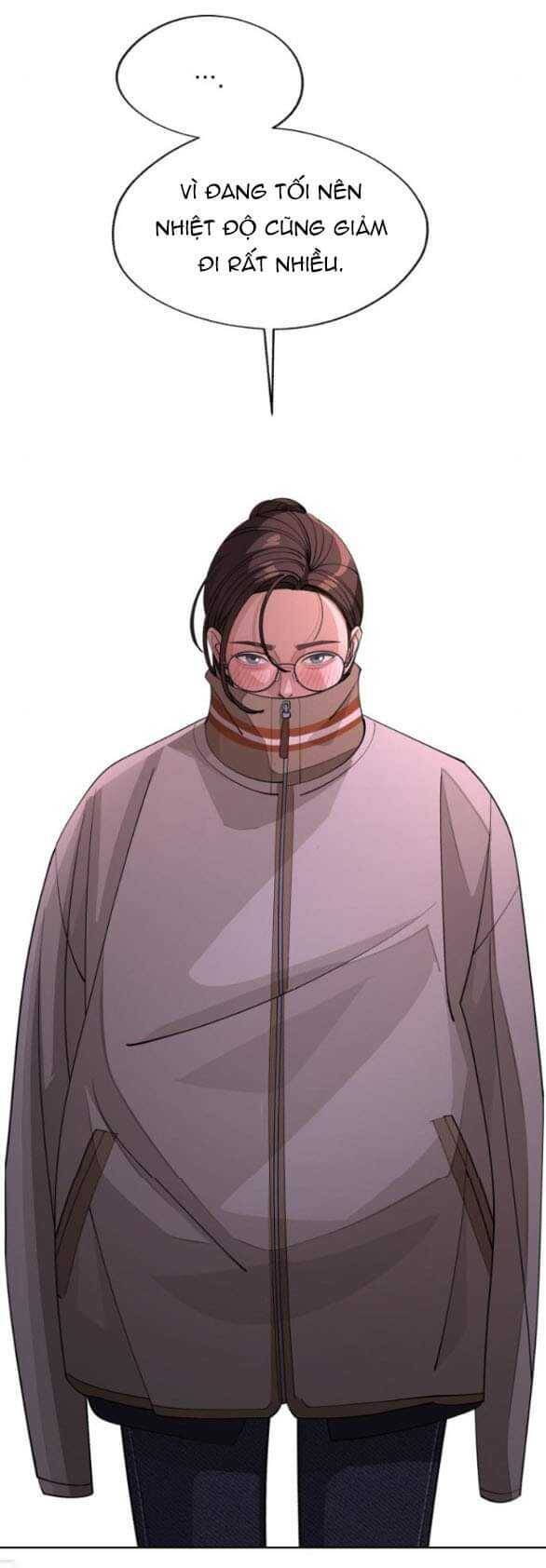 Tình Yêu Của Ik Seob Chapter 52 - Trang 21