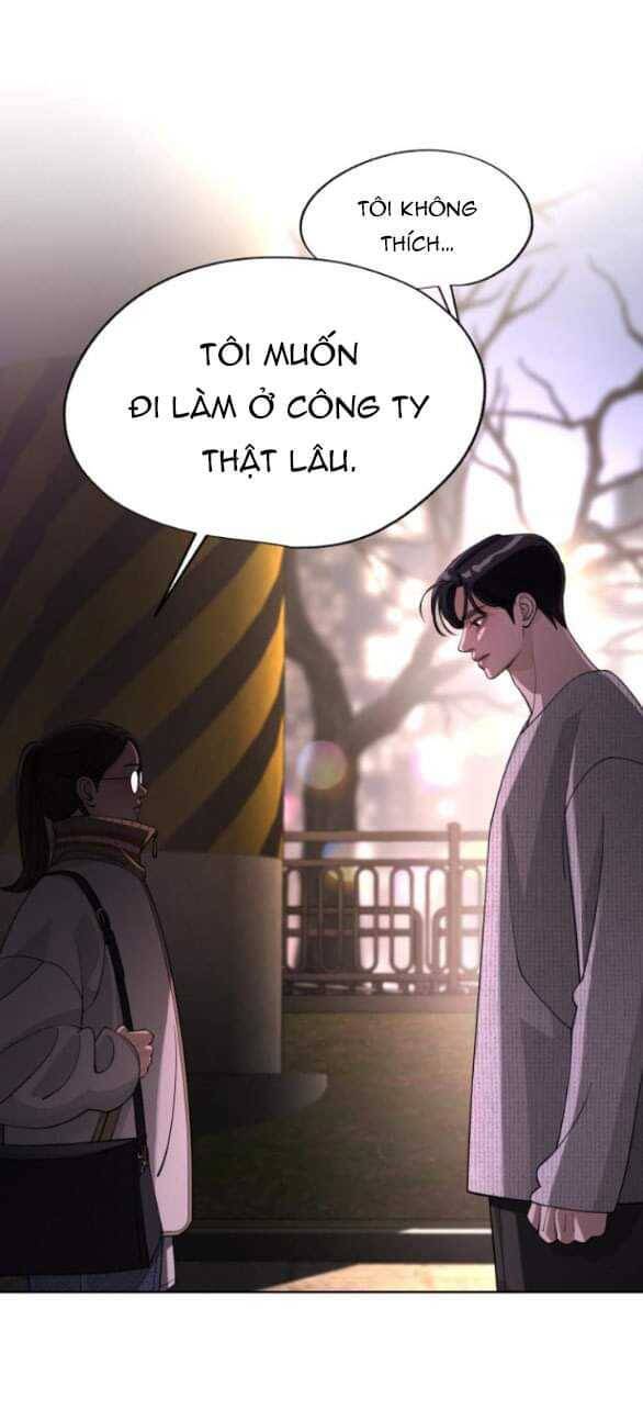 Tình Yêu Của Ik Seob Chapter 52 - Trang 37