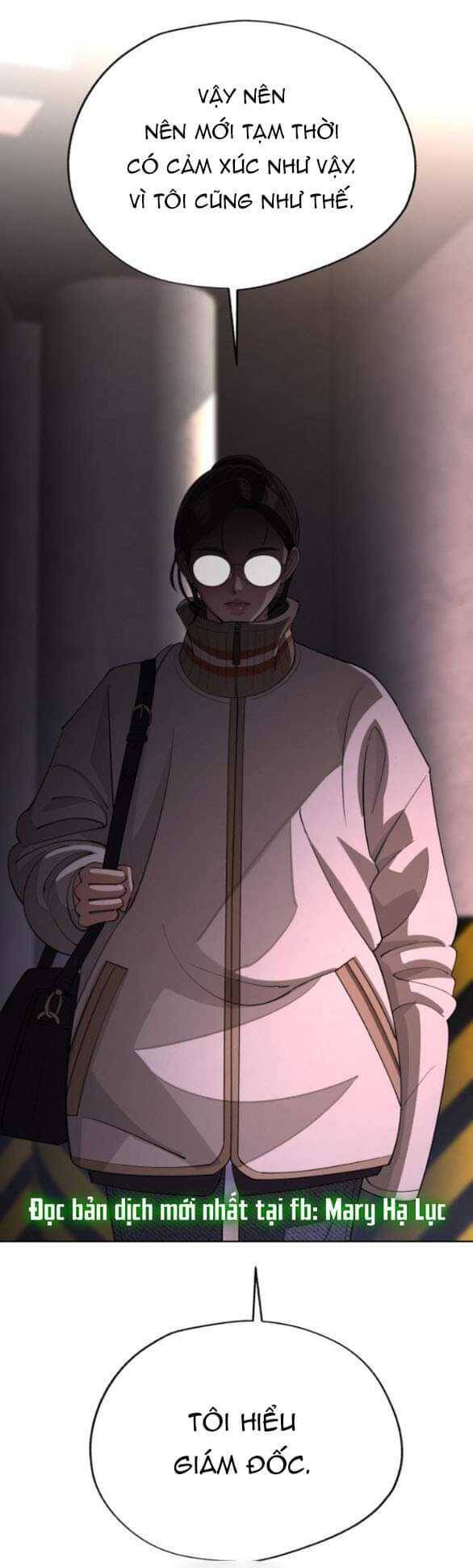 Tình Yêu Của Ik Seob Chapter 52 - Trang 42